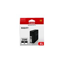 Canon PGI-2500XL BK - 70.9 ml - svart - original -