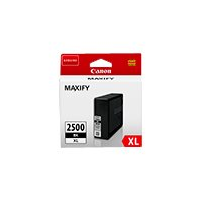 Canon PGI-2500XL BK - 70.9 ml - svart - original -