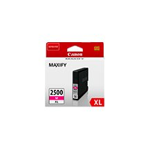 Canon PGI-2500XL M - 19.3 ml - magenta - original -