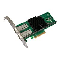 Intel Ethernet Converged Network Adapter X710-DA2 -