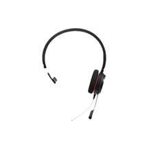 Jabra EVOLVE 20 MS Mono USB Headband, Noise cancelling,USB