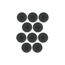 Jabra - Öronkudde (paket om 10)