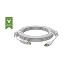VISION Professional installation-grade USB 2.0 cable -