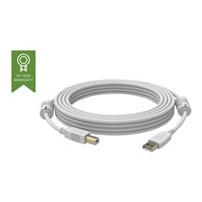VISION Professional installation-grade USB 2.0 cable -