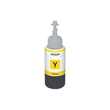 Epson T6644 - 70 ml - gul - original - påfyllnadsbläck -