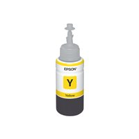 Epson T6644 - 70 ml - gul - original - påfyllnadsbläck -