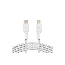 Belkin BoostCharge - USB-kabel - 24 pin USB-C (hane) till