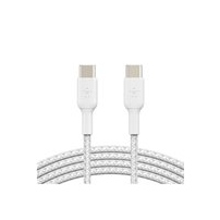 Belkin BoostCharge - USB-kabel - 24 pin USB-C (hane) till