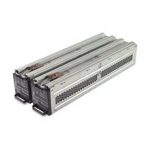 APC Replacement Battery Cartridge #140 - UPS-batteri - 2 x