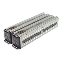 APC Replacement Battery Cartridge #140 - UPS-batteri - 2 x