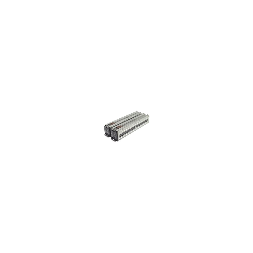 APC Replacement Battery Cartridge #140 - UPS-batteri - 2 x