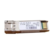 Cisco - SFP+ sändar/mottagarmodul - 10GbE - 10GBase-SR -