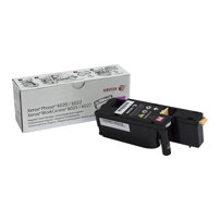 Xerox WorkCentre 6027 - Magenta - original - tonerkassett -
