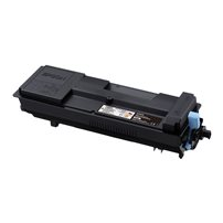 Epson - Svart - original - tonerkassett - för WorkForce