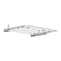 Cisco - Monteringssats för DIN-skena - för Catalyst 3560,
