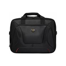 PORT COURCHEVEL Toploading BF - Notebook-väska - 14"