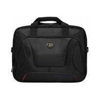 PORT COURCHEVEL Toploading BF - Notebook-väska - 14"