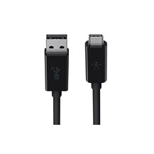 Belkin 3.1 USB-A to USB-C Cable - USB-kabel - USB typ A