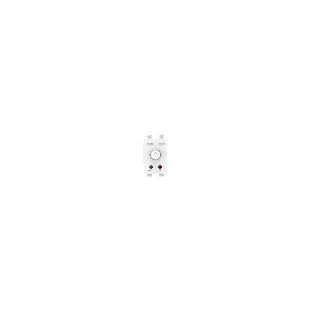 VISION Techconnect Faceplate Audio Amplifier - LIFETIME