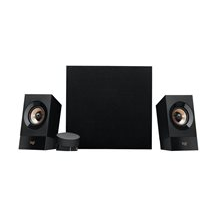 Logitech Z533 - Högtalarsystem - för persondator -