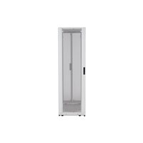 APC NetShelter SX Deep Enclosure with Sides - Rack skåp -