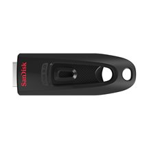 SanDisk Ultra - USB flash-enhet - 256 GB - USB 3.0