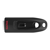 SanDisk Ultra - USB flash-enhet - 256 GB - USB 3.0