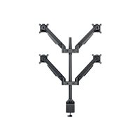 Multibrackets M VESA Gas Lift Arm Quad HD - Monteringssats