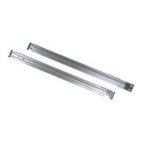 QNAP RAIL-A02-90 - Sats med stativskenor - för P/N: