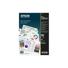 Epson Business Paper - A4 (210 x 297 mm) - 80 g/m² - 500