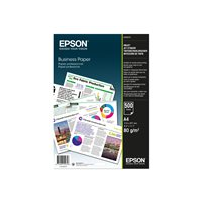 Epson Business Paper - A4 (210 x 297 mm) - 80 g/m² - 500