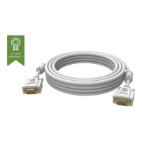 VISION Professional installation-grade VGA patch cable -