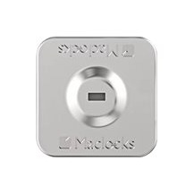 Compulocks Universal VHB Adhesive Security Plate -