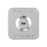 Compulocks Universal VHB Adhesive Security Plate -