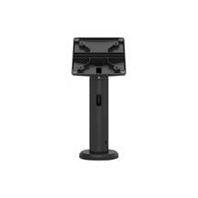 Compulocks VESA Tilting Kiosk Stand 8" with Cable