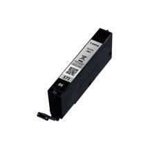 Canon CLI-571BK - 7 ml - svart - original - bläcktank - för
