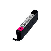 Canon CLI-571M XL - 11 ml - Lång livslängd - magenta -