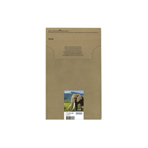 Epson 24XL Multipack Easy Mail Packaging - 6-pack - 55.7 ml