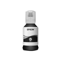 Epson T7741 - 140 ml - svart - original - påfyllnadsbläck -
