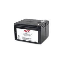 APC Replacement Battery Cartridge #113 - UPS-batteri - 1 x