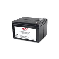 APC Replacement Battery Cartridge #113 - UPS-batteri - 1 x