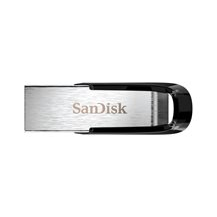 SanDisk Ultra Flair - USB flash-enhet - 128 GB - USB 3.0