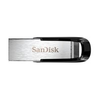 SanDisk Ultra Flair - USB flash-enhet - 128 GB - USB 3.0