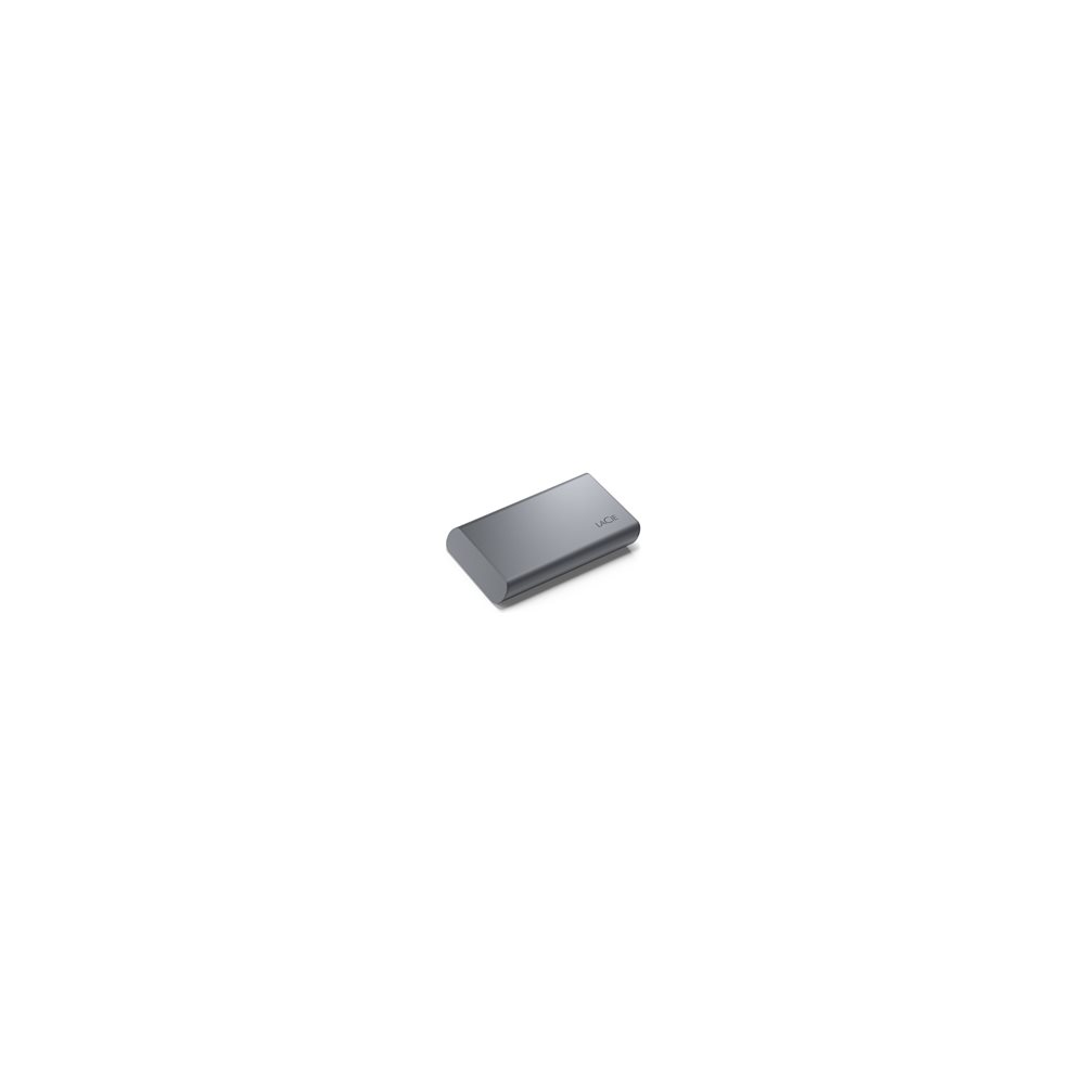 LaCie Mobile Secure STKH2000800 - SSD - High Performance -