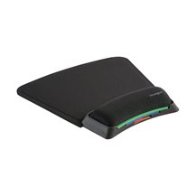 Kensington SmartFit - Musmatta - svart