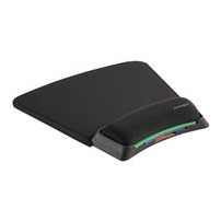 Kensington SmartFit - Musmatta - svart