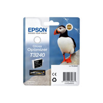 Epson T3240 Gloss Optimizer - 14 ml - original -