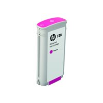 HP 728 - 130 ml - magenta - original - DesignJet -