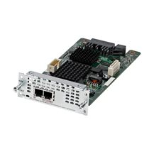 Cisco Fourth-Generation Network Interface Module -