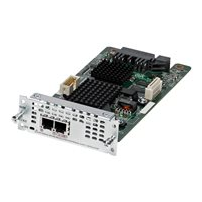 Cisco Fourth-Generation Network Interface Module -